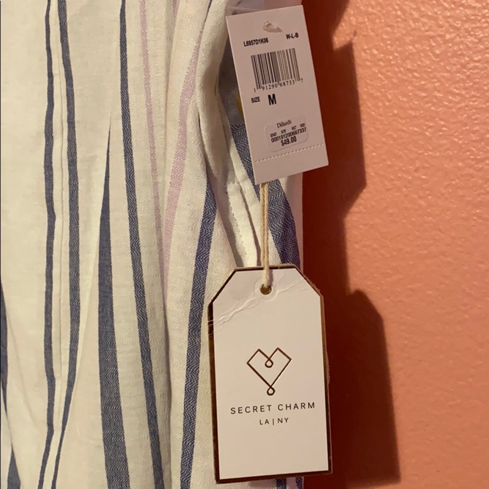 Boho Dress - Picture 4 of 4